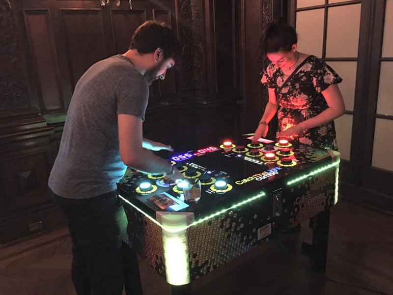 Catch The Light Arcade photo 9