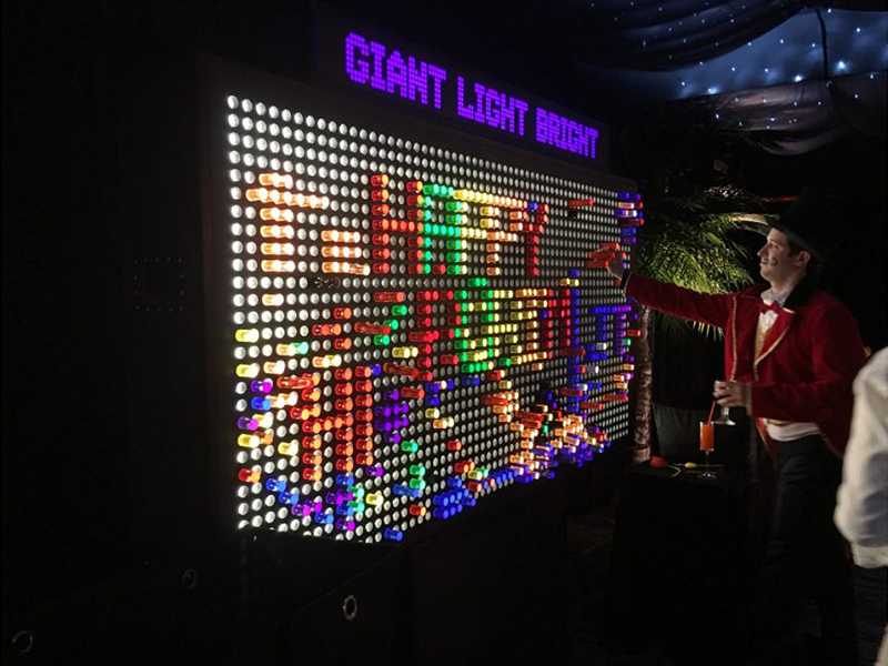 Giant Light Bright photo 6