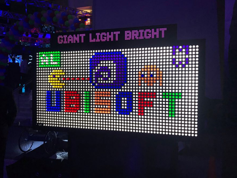 Giant Light Bright photo 9