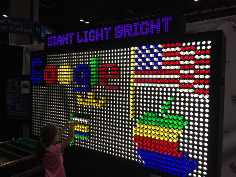 Giant Light Bright photo 8