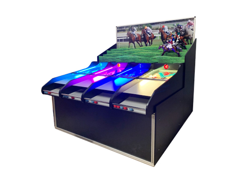 Roll-A-Ball