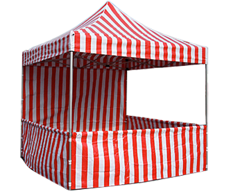 Carnival Booth rental in Toronto.