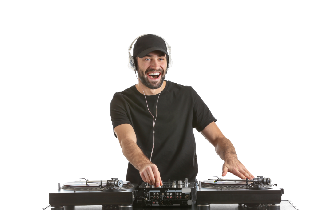 DJ Package