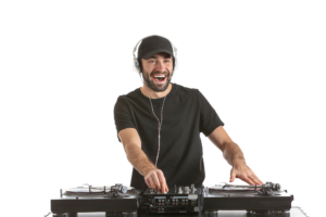 DJ-Icon