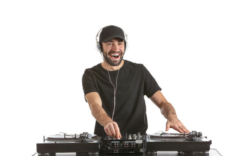 DJ Package