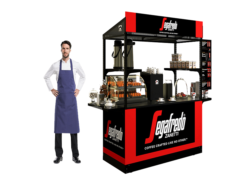 Portable Kiosk rental in Toronto image 2