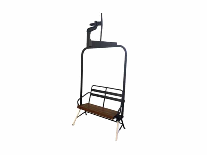Ski Lift