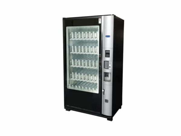 Vending Machine Rental in Toronto.