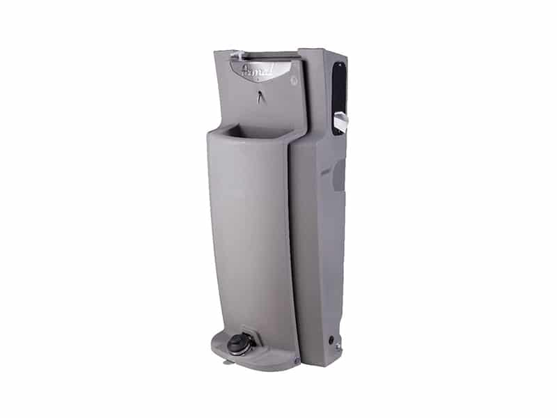 Portable Hand Washing Station