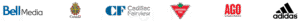 Client logo
