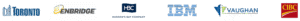 Client logo