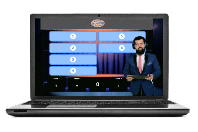 Virtual Game Show