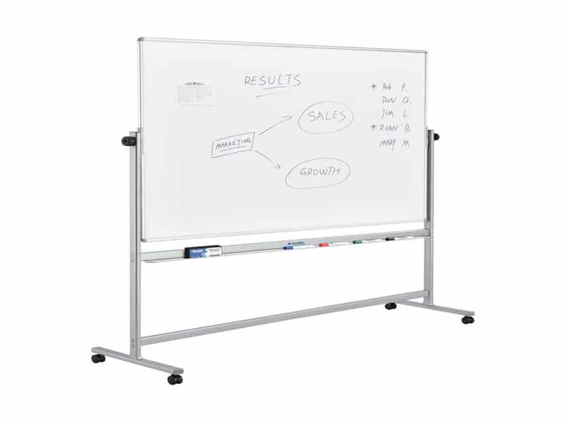 Large Whiteboard rental in Toronto marker