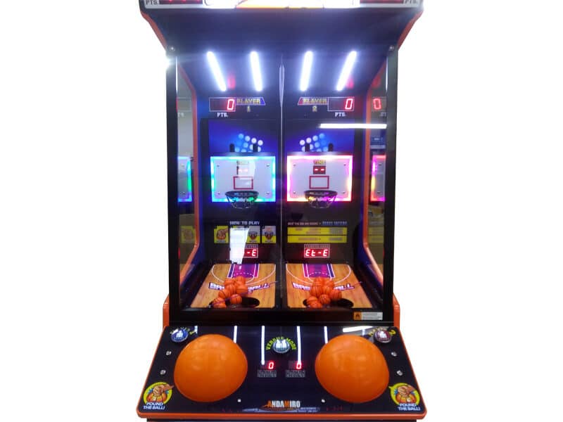 Basketball Pro Arcade