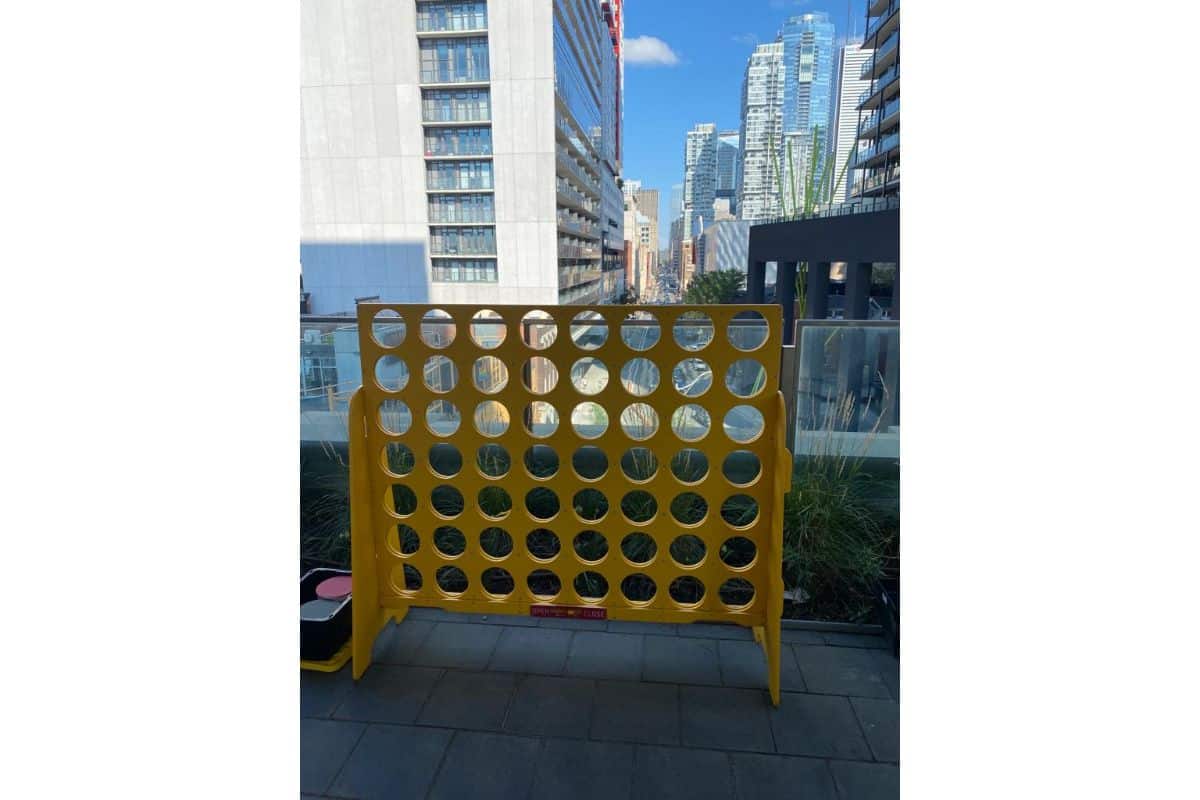 Extra Large Connect 4 photo 4