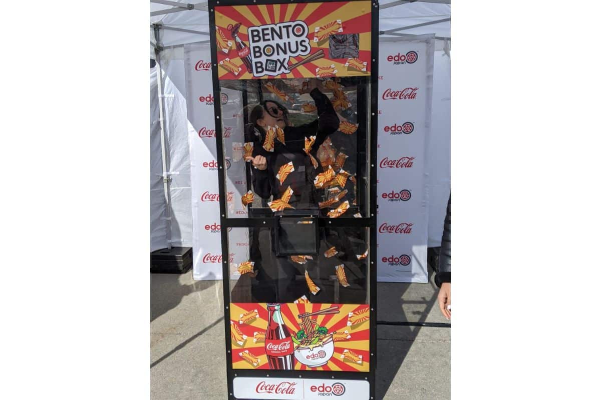 Premium Money Machine photo 2