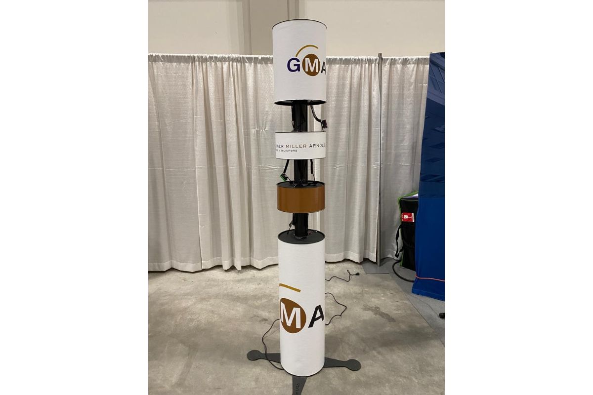 Power Tower Charging Station photo 3
