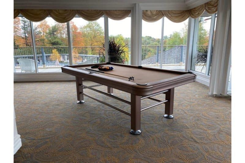 Pool Table 8ft