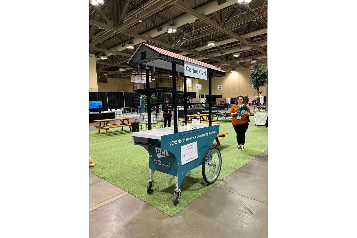 Portable Cart