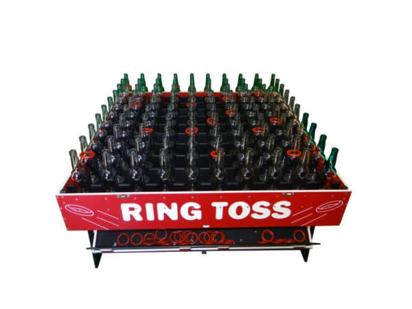 Giant Ring Toss carnival game rental for your next event!