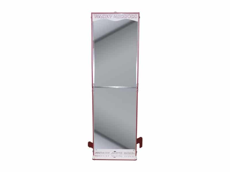 Funhouse Mirror