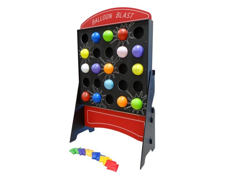 Balloon Carnival Game Rental in Toronto