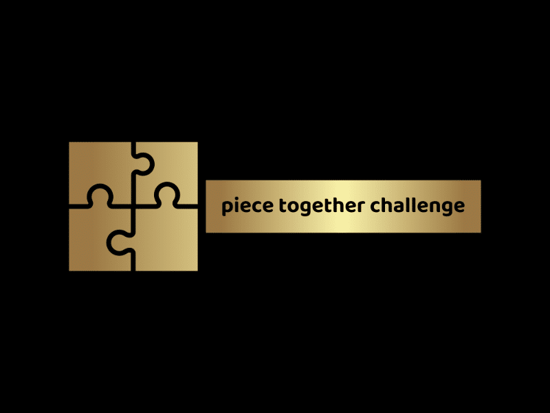puzzle challenge for corporate team building