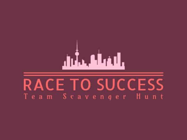 corporate scavenger hunts in toronto