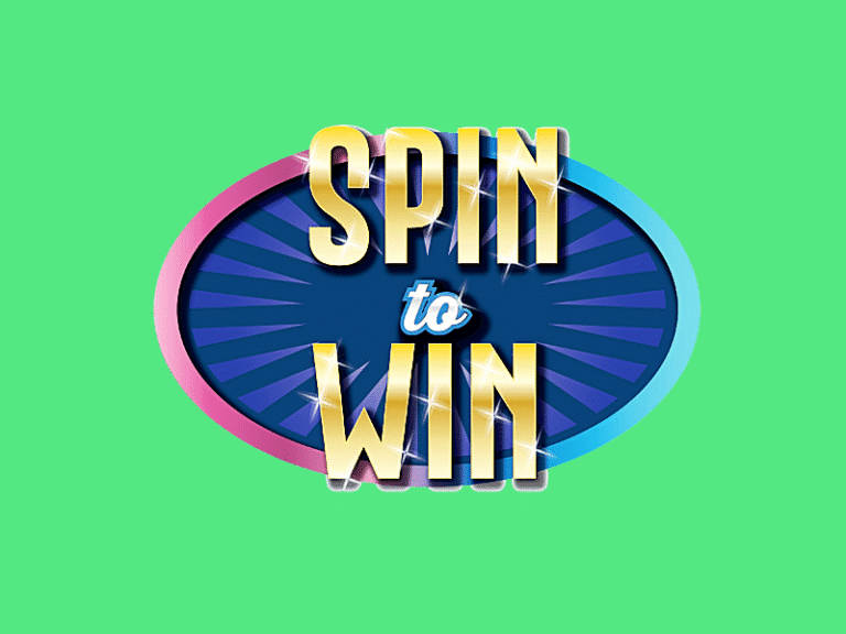 Spin to Win At Work