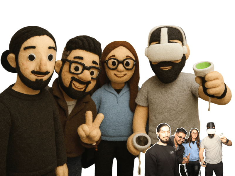 AI Photo Booth
