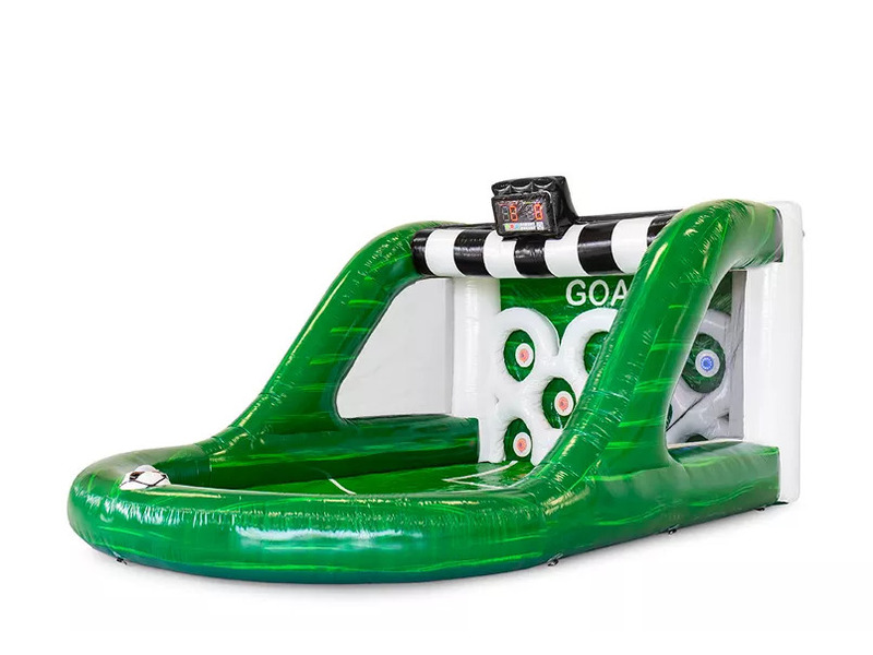 Competitive and fun soccer rental available in Toronto and Ontario
