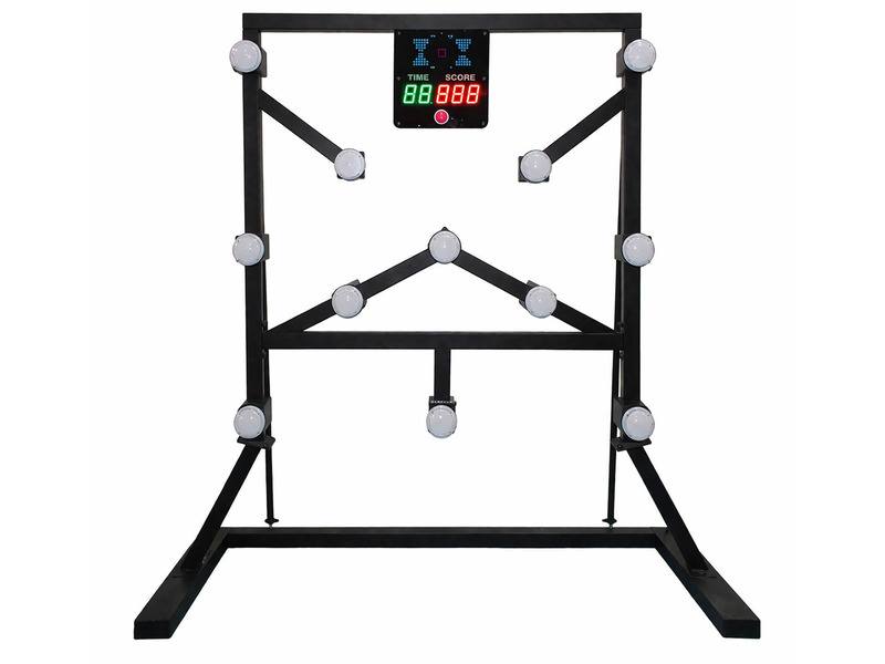 Batak reflex game rental in Toronto.