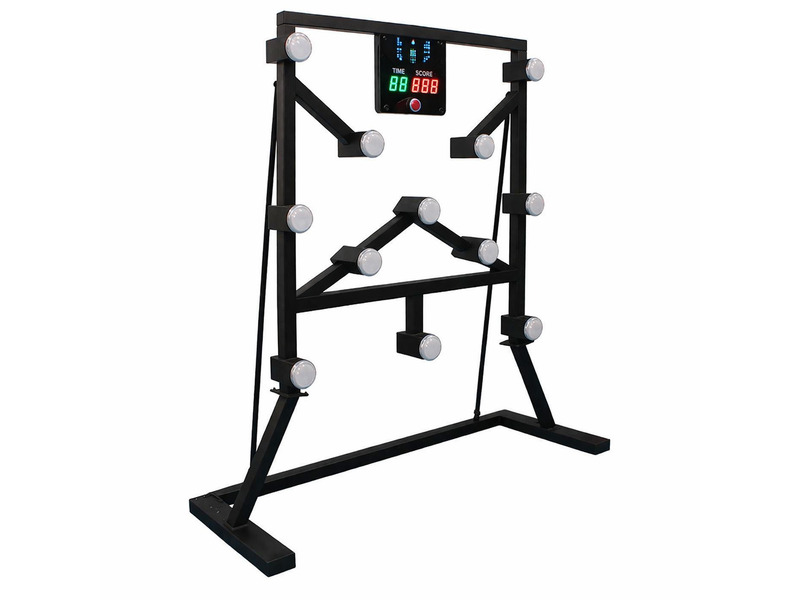 Light reflex game rental in Toronto. Batak rental.