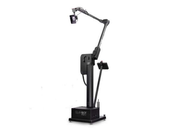 Glambot rental for events in Toronto and the GTA