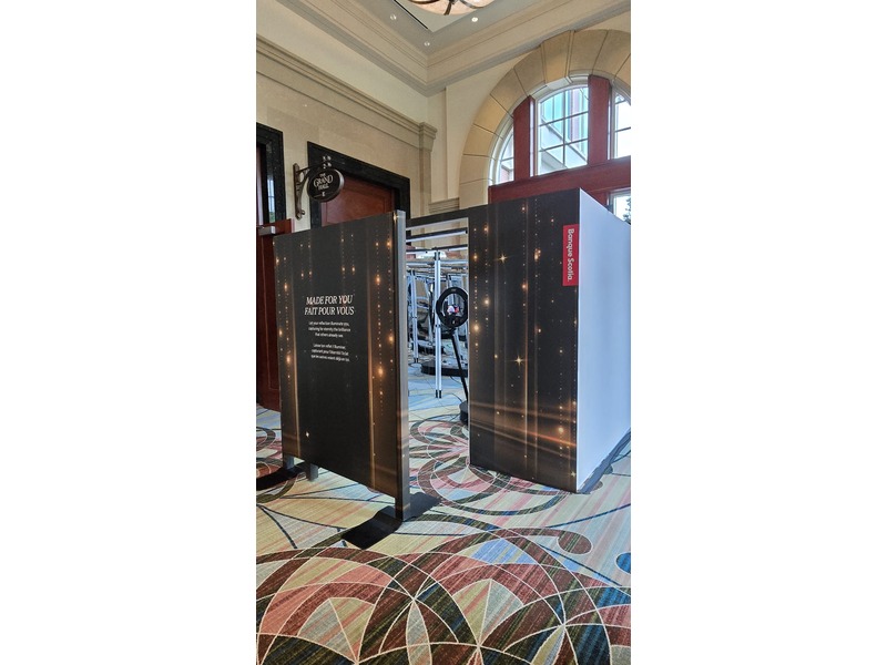 360 Spin Photo Booth photo 5