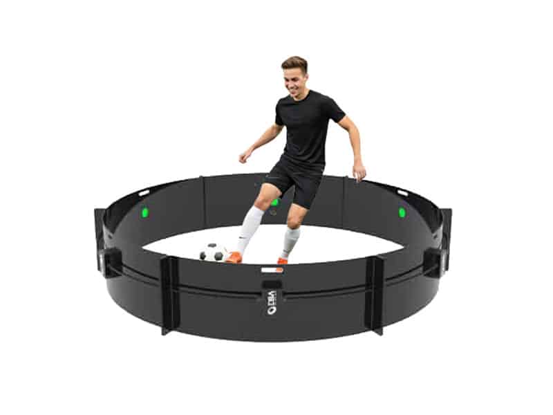 Fast Feet Soccer