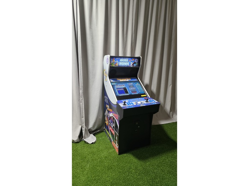 Arcade Legends 3 (160 Classic Games in 1) photo 6