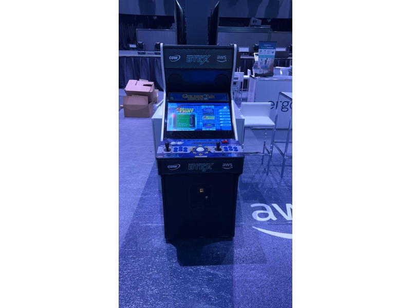 Arcade Legends 3 (160 Classic Games in 1) photo 7