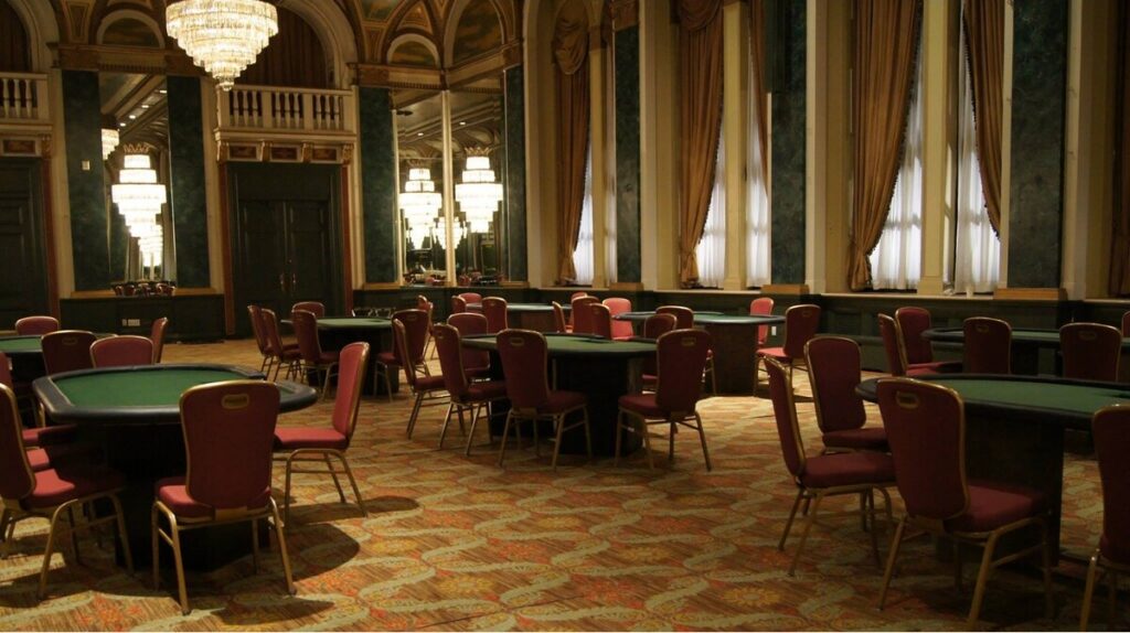 Specialty film props and set pieces delivered to a Toronto production