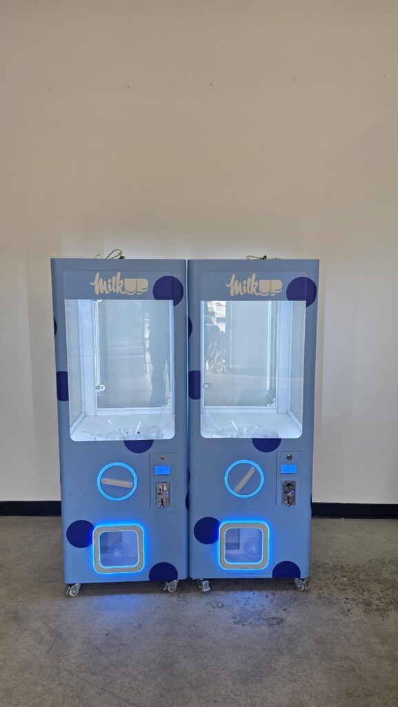 Gashapon Machine photo 2