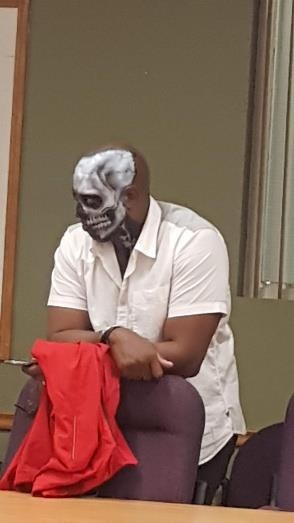 Theatrical & Halloween Makeup Artist photo 5