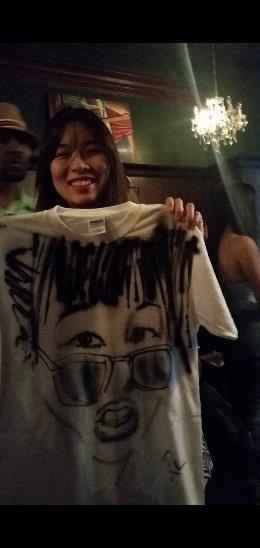 Air Brush Clothing Station photo 6