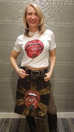 Air Brush Clothing Station photo 8